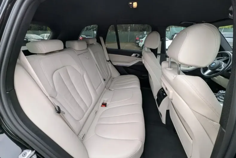 BMW X5 (Seria X) din 2022 cu 57.817 km - oferta BMW181549 - foto 11