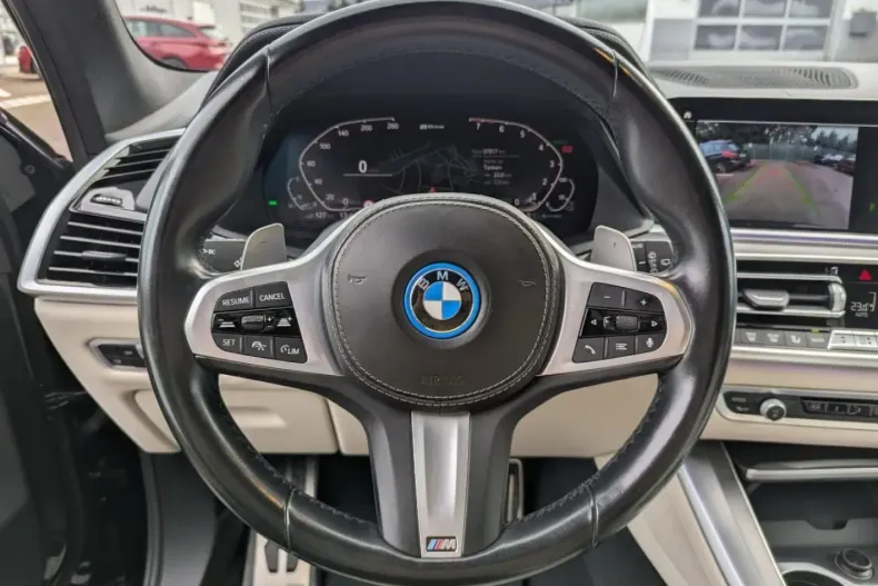BMW X5 (Seria X) din 2022 cu 57.817 km - oferta BMW181549 - foto 12