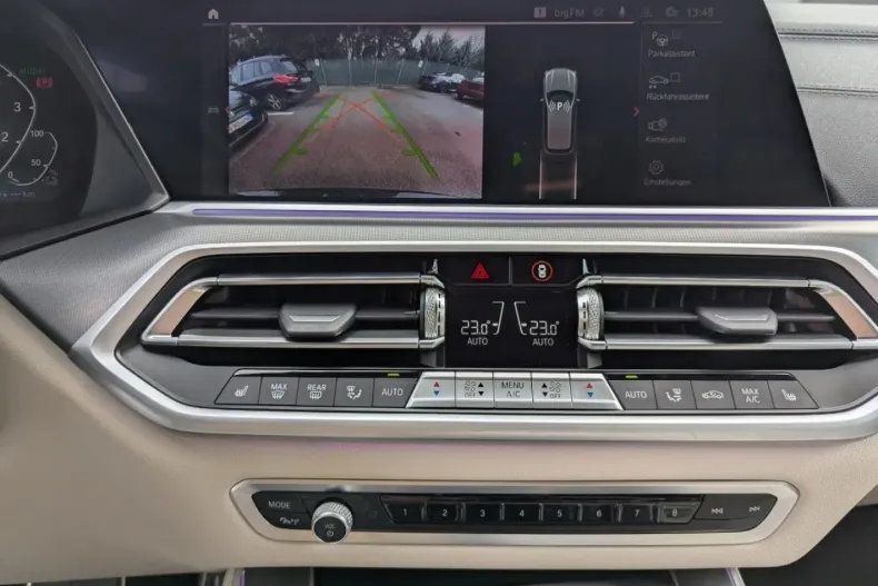 BMW X5 (Seria X) din 2022 cu 57.817 km - oferta BMW181549 - foto 13