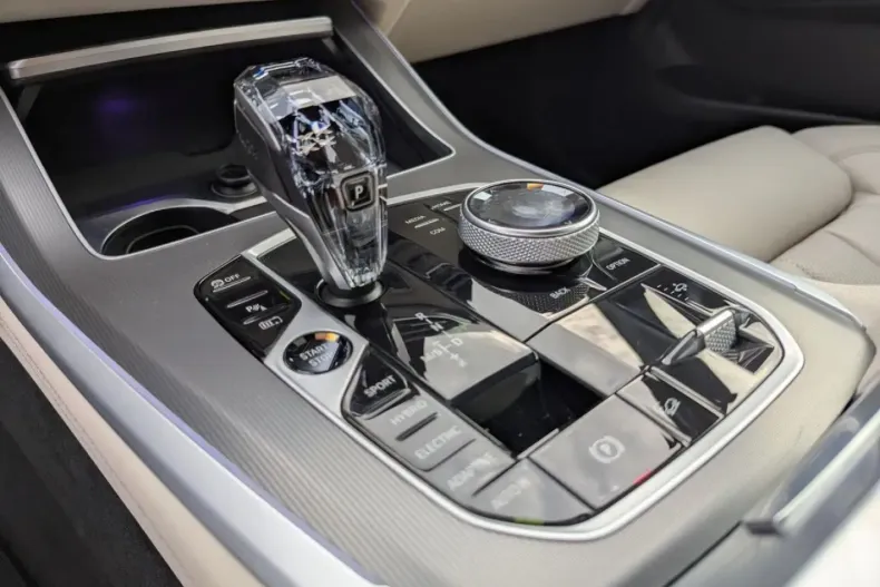 BMW X5 (Seria X) din 2022 cu 57.817 km - oferta BMW181549 - foto 15