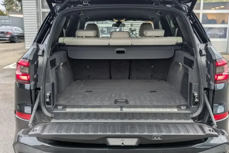 BMW X5 (Seria X) din 2022 cu 57.817 km - oferta BMW181549 - foto 16