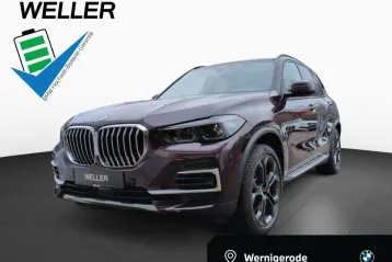 BMW X5 din 2022 - oferta BMW181550