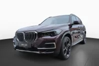 BMW X5 (Seria X) din 2022 cu 55.639 km - oferta BMW181550 - foto 3