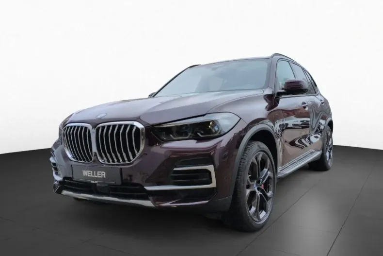 BMW X5 (Seria X) din 2022 cu 55.639 km - oferta BMW181550 - foto 3