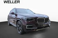 BMW X5 (Seria X) din 2022 cu 55.639 km - oferta BMW181550 - foto 4