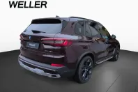 BMW X5 (Seria X) din 2022 cu 55.639 km - oferta BMW181550 - foto 5