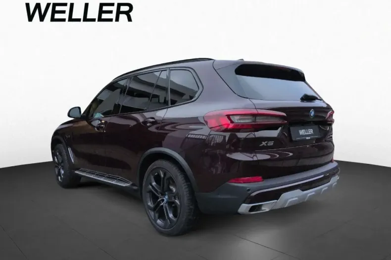 BMW X5 (Seria X) din 2022 cu 55.639 km - oferta BMW181550 - foto 6