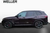 BMW X5 (Seria X) din 2022 cu 55.639 km - oferta BMW181550 - foto 9