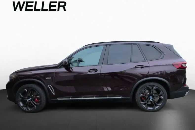 BMW X5 (Seria X) din 2022 cu 55.639 km - oferta BMW181550 - foto 9