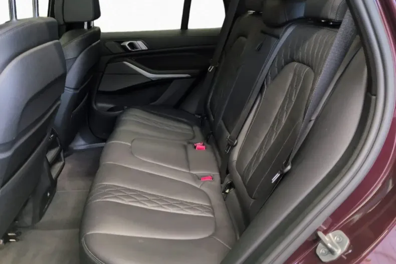 BMW X5 (Seria X) din 2022 cu 55.639 km - oferta BMW181550 - foto 12