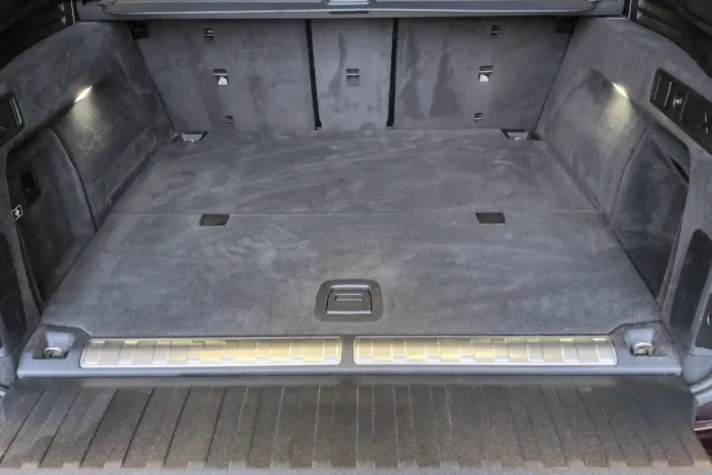 BMW X5 (Seria X) din 2022 cu 55.639 km - oferta BMW181550 - foto 16