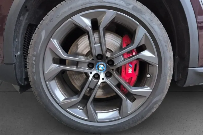 BMW X5 (Seria X) din 2022 cu 55.639 km - oferta BMW181550 - foto 17