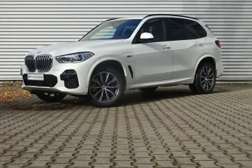 BMW X5 din 2022 - oferta BMW181551