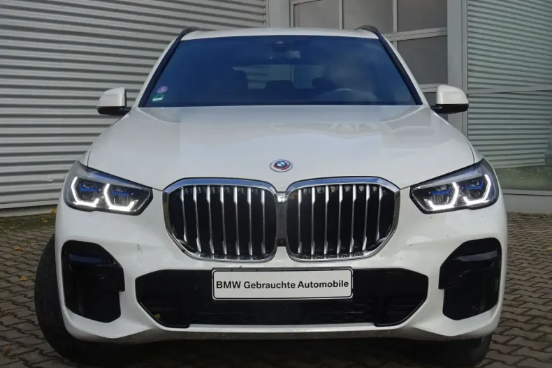 BMW X5 (Seria X) din 2022 cu 41.740 km - oferta BMW181551 - foto 2