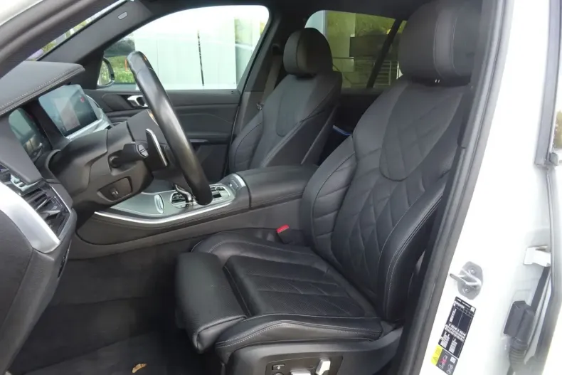 BMW X5 (Seria X) din 2022 cu 41.740 km - oferta BMW181551 - foto 7