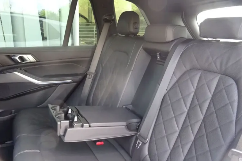 BMW X5 (Seria X) din 2022 cu 41.740 km - oferta BMW181551 - foto 8