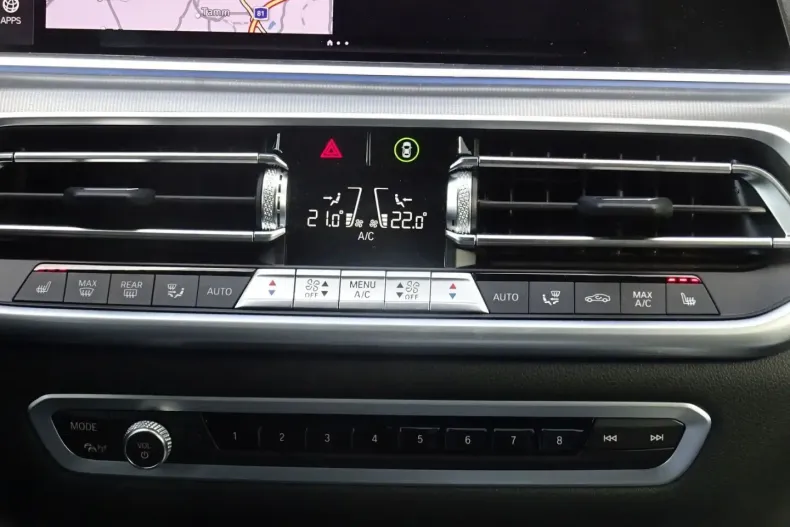 BMW X5 (Seria X) din 2022 cu 41.740 km - oferta BMW181551 - foto 10