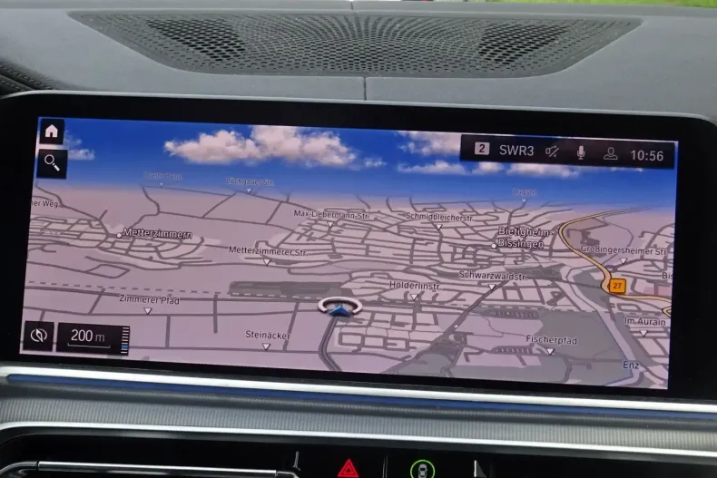 BMW X5 (Seria X) din 2022 cu 41.740 km - oferta BMW181551 - foto 11