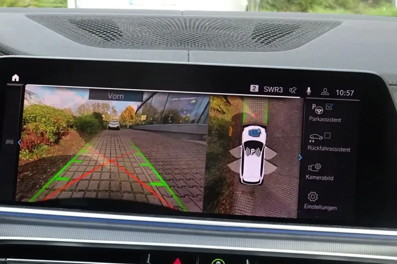 BMW X5 (Seria X) din 2022 cu 41.740 km - oferta BMW181551 - foto 12