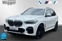 BMW X5 (Seria X) din 2022 cu 78.300 km - oferta BMW181552 - foto 1
