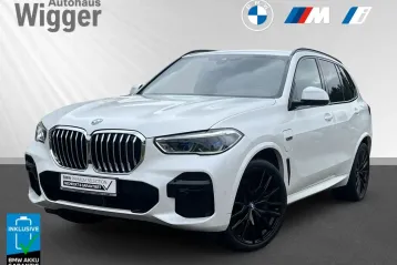 BMW X5 din 2022 - oferta BMW181552