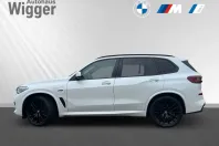 BMW X5 (Seria X) din 2022 cu 78.300 km - oferta BMW181552 - foto 2