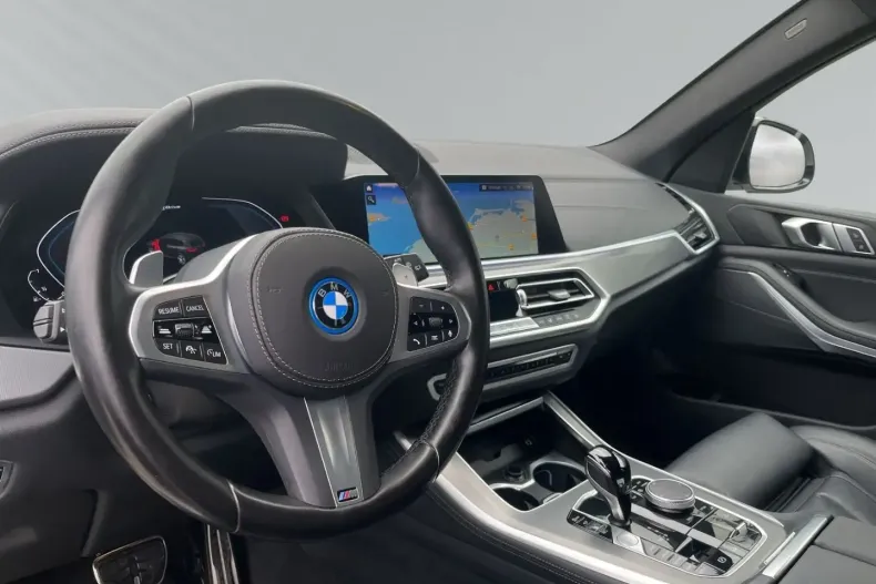 BMW X5 (Seria X) din 2022 cu 78.300 km - oferta BMW181552 - foto 5