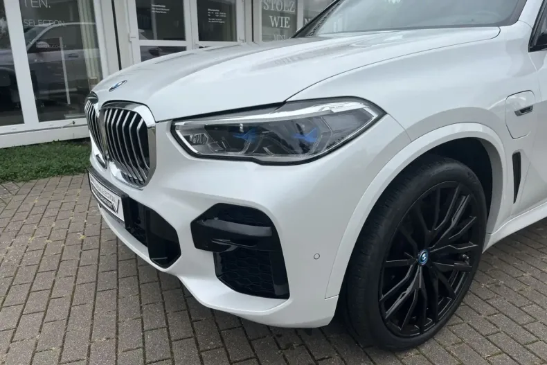 BMW X5 (Seria X) din 2022 cu 78.300 km - oferta BMW181552 - foto 6