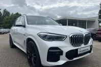 BMW X5 (Seria X) din 2022 cu 78.300 km - oferta BMW181552 - foto 7