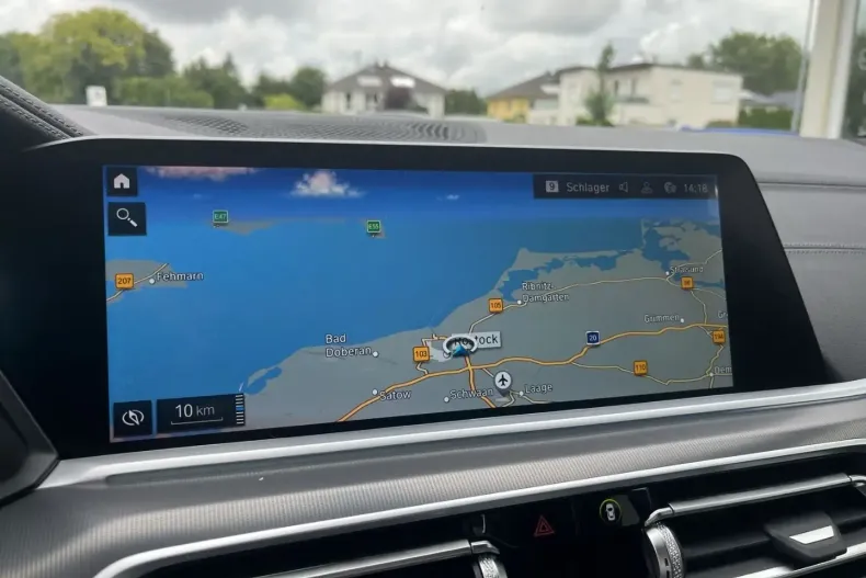 BMW X5 (Seria X) din 2022 cu 78.300 km - oferta BMW181552 - foto 9