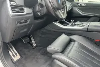 BMW X5 (Seria X) din 2022 cu 78.300 km - oferta BMW181552 - foto 11