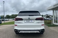 BMW X5 (Seria X) din 2022 cu 78.300 km - oferta BMW181552 - foto 14