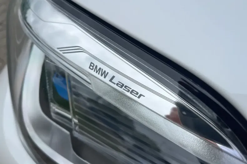 BMW X5 (Seria X) din 2022 cu 78.300 km - oferta BMW181552 - foto 16