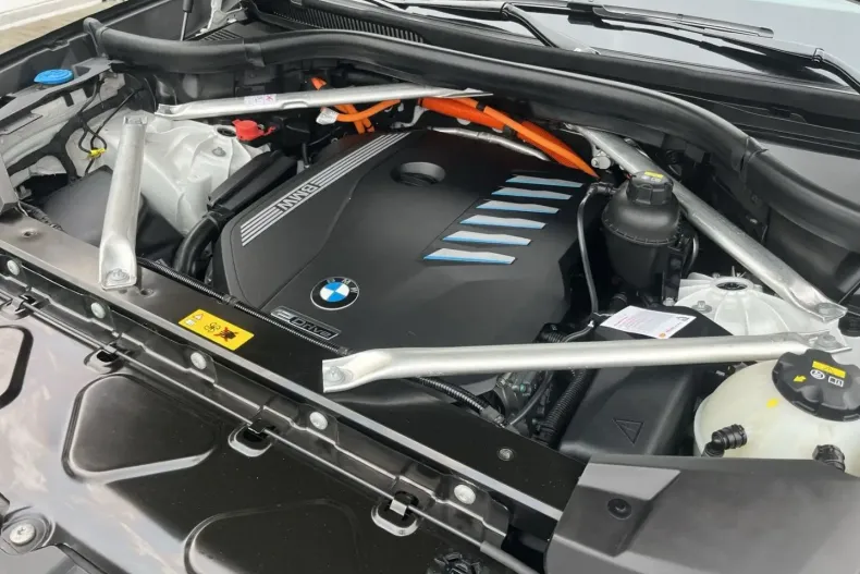 BMW X5 (Seria X) din 2022 cu 78.300 km - oferta BMW181552 - foto 23