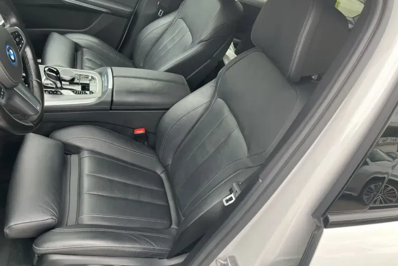 BMW X5 (Seria X) din 2022 cu 78.300 km - oferta BMW181552 - foto 24