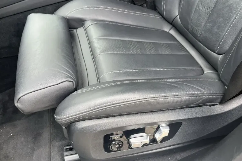 BMW X5 (Seria X) din 2022 cu 78.300 km - oferta BMW181552 - foto 25