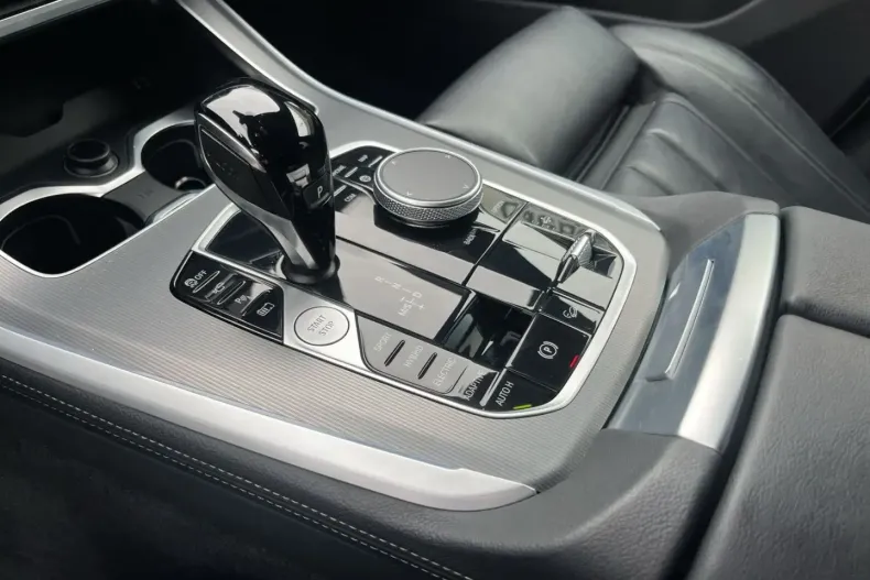 BMW X5 (Seria X) din 2022 cu 78.300 km - oferta BMW181552 - foto 28