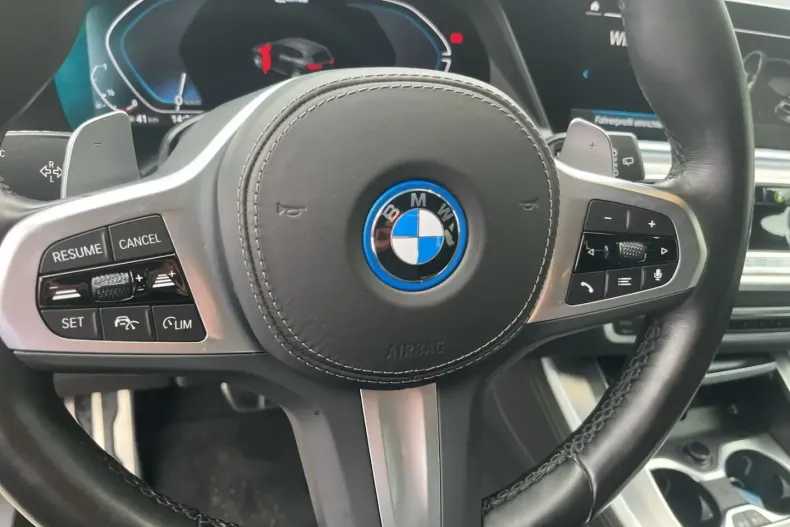 BMW X5 (Seria X) din 2022 cu 78.300 km - oferta BMW181552 - foto 31