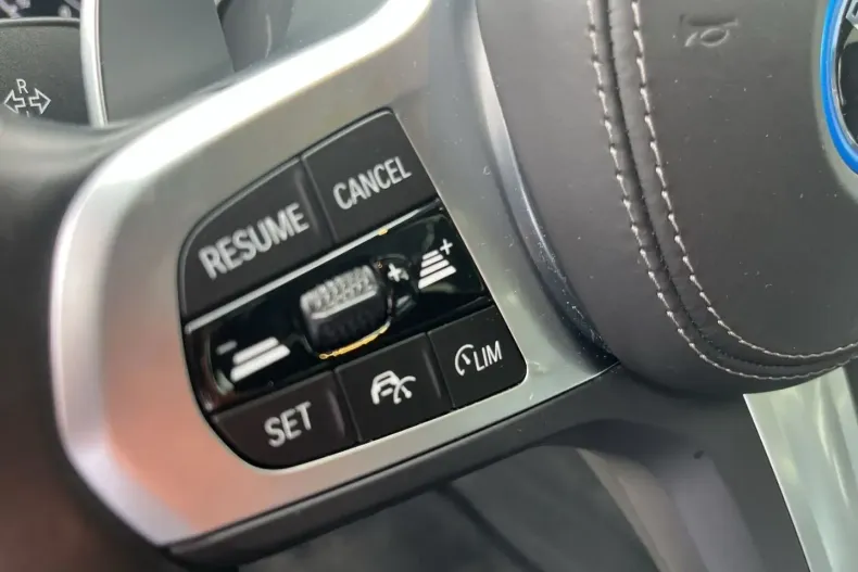 BMW X5 (Seria X) din 2022 cu 78.300 km - oferta BMW181552 - foto 32