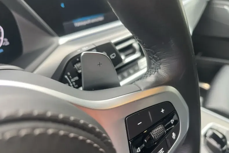 BMW X5 (Seria X) din 2022 cu 78.300 km - oferta BMW181552 - foto 33