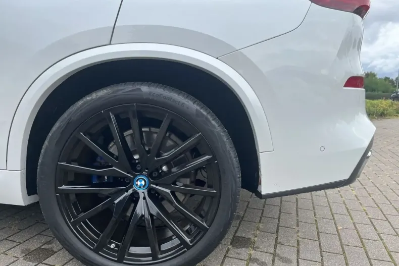 BMW X5 (Seria X) din 2022 cu 78.300 km - oferta BMW181552 - foto 37