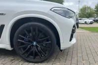 BMW X5 (Seria X) din 2022 cu 78.300 km - oferta BMW181552 - foto 39
