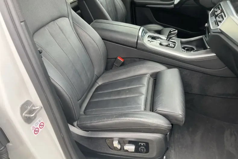 BMW X5 (Seria X) din 2022 cu 78.300 km - oferta BMW181552 - foto 43