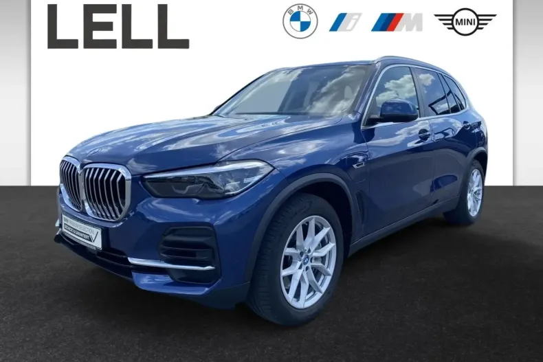 BMW X5 (Seria X) din 2022 cu 46.903 km - oferta BMW181554 - foto 1