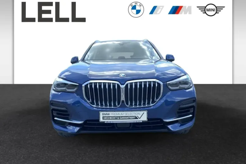 BMW X5 (Seria X) din 2022 cu 46.903 km - oferta BMW181554 - foto 2