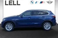 BMW X5 (Seria X) din 2022 cu 46.903 km - oferta BMW181554 - foto 4