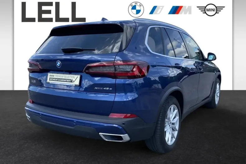 BMW X5 (Seria X) din 2022 cu 46.903 km - oferta BMW181554 - foto 5