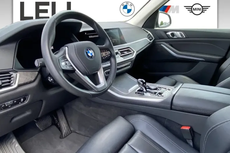 BMW X5 (Seria X) din 2022 cu 46.903 km - oferta BMW181554 - foto 6