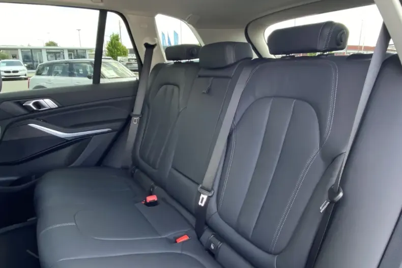 BMW X5 (Seria X) din 2022 cu 46.903 km - oferta BMW181554 - foto 7