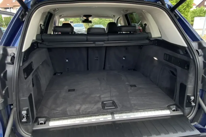 BMW X5 (Seria X) din 2022 cu 46.903 km - oferta BMW181554 - foto 14